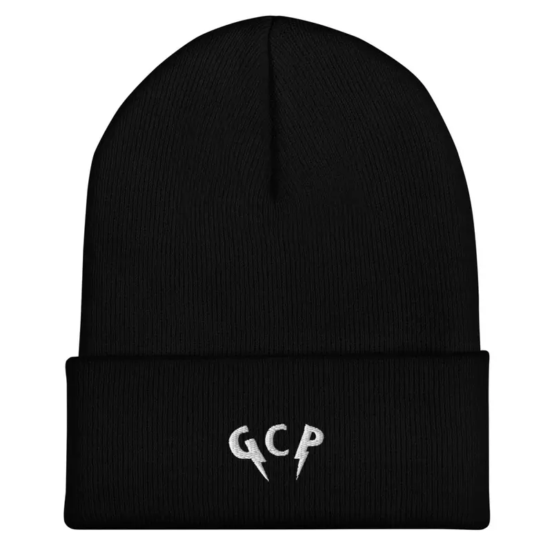 GCP Beanie